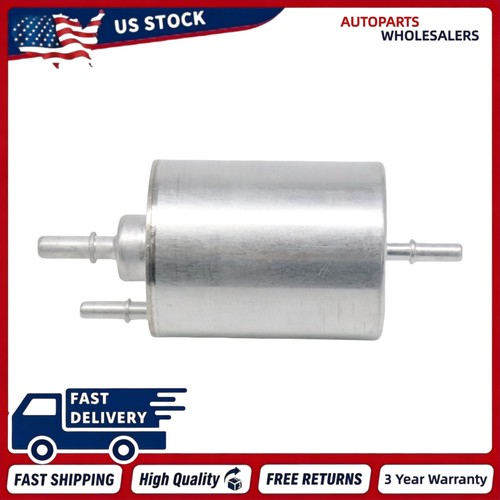 New fuel filter for audi - for, a4