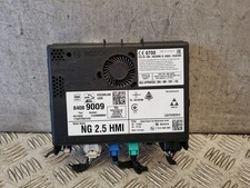 VAUXHALL INSIGNIA MK1 / ASTRA