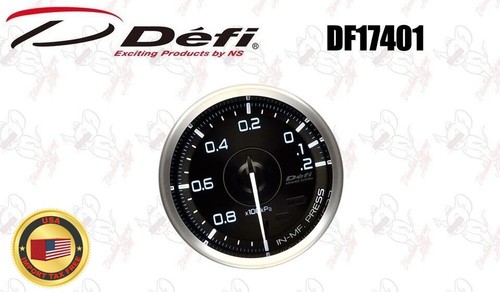Df17401 defi advance turbo - advance,