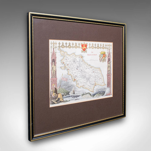 Vintage isle man - vintage,