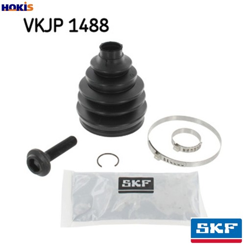 Bellow kit drive - bellow, shaft