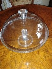 Pasabahce Glass Cake Cupcake