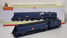 Hornby R30401 BR Merchant Navy