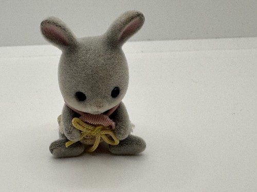 Sylvanian families vintage - sylvanian,
