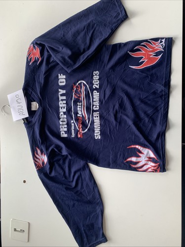 Jersey vintage hockey club - vintage,