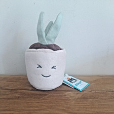 Jellycat Laughing Seedling