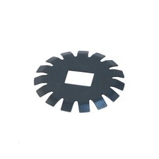 Lock Plate Lower Ball Joint