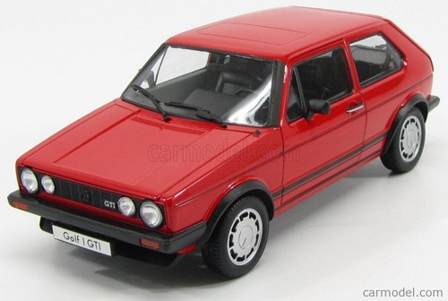 Welly 1983 volkswagen - 1983,