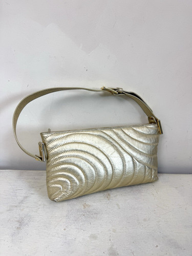 Paul smith quilted leather - smith,