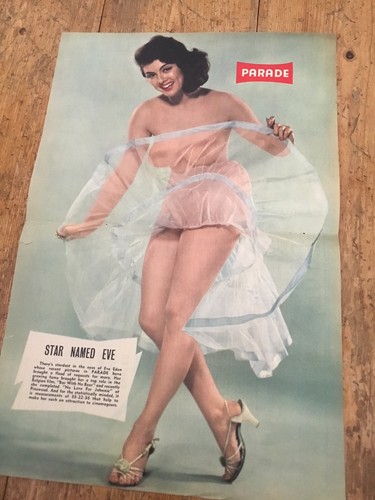 Parade glamour magazine colour - glamour,
