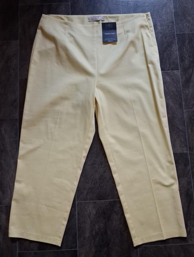 Ladies tapered cropped - ladies,