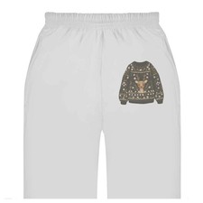 'Cute Christmas Sweater' Adult