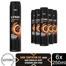Lynx XXL Dark Temptation
