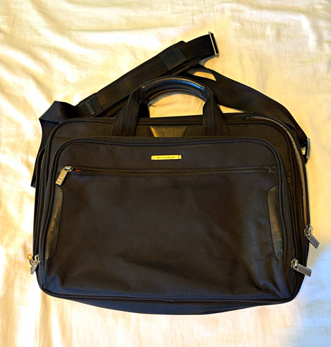Briggs riley kb206 4 - riley, black
