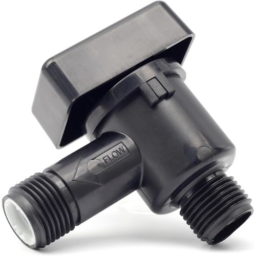 Npt vacuum breaker - 1/2,
