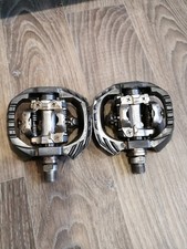 Shimano DX Pedals