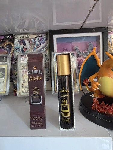 Jean paul gautier scandel - scandel, 30ml