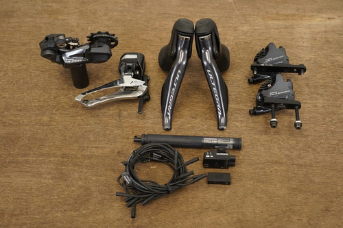 Shimano ultegra r8070 di2 - r8070,