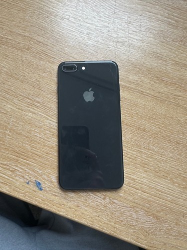 Apple iphone plus 256gb - apple, 8