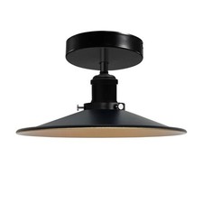Industrial ceiling light - industrial,