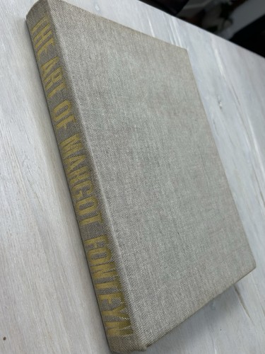 Signed copy margot fonteyn - signed,