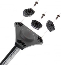 Set of 3 Replacement Screw-in
