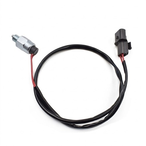 Front diff lock switch - front,