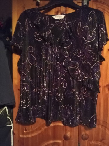Bon marche ladies - marche, top