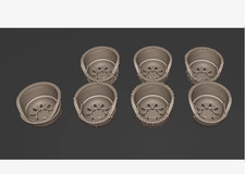 3D Printing 1/35 World War II