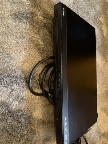 Technika dvd player - dvd, working