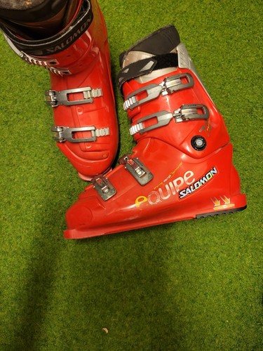 Salomon equipe pro link - pro,