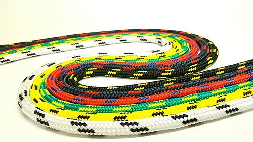 8mm braided polypropylene poly - braided,