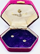 Vintage Norman Hartnell