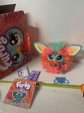 Furby Orange Interactive