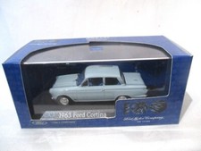 Minichamps Ford Cortina Mk 1 1963  100 years Ford   RARE