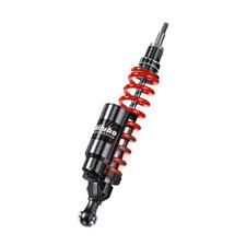 BITUBO rear shock absorber for