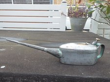 Vintage Braimes Double Slide