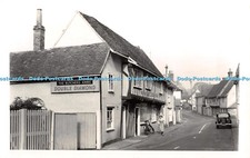 R404384 The Butchers Arms Double Diamond