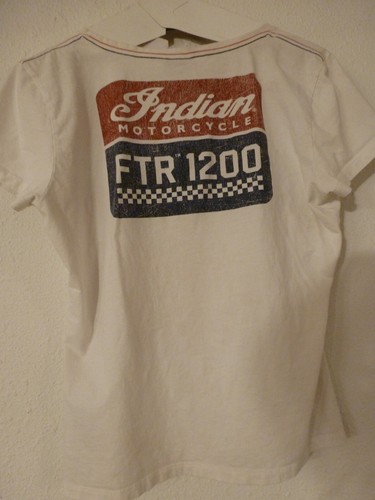 Indian motorcycle ftr 1200 - motorcycle,