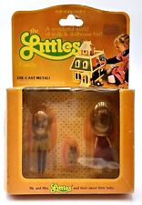 1980 The Littles Family