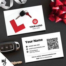 Custom Business Card Printing