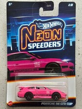 2024 Hot Wheels PORSCHE 911