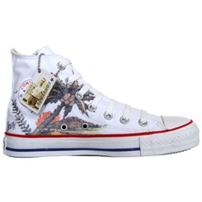 Converse Chucks EU 36.5 UK 4