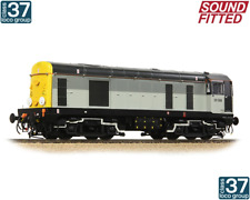 Bachmann 35-361SF Class 20 20088 BR Railfreight Sector (Unbranded) Sound Fitted
