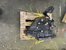 fiat doblo Multijet 6 Speed