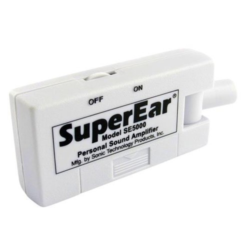 Superear se5000 personal sound - superear,