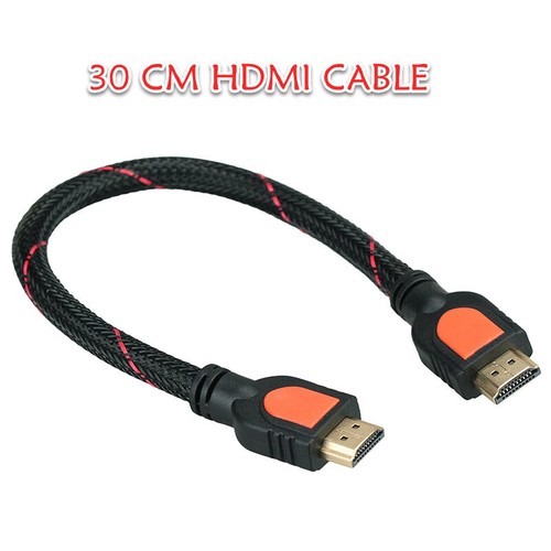 30cm short hdmi cable - 30cm,