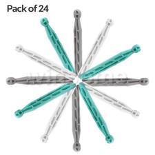 Strong dolly pegs - pegs, durable