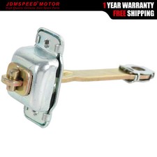 Front Door Check Strap Right