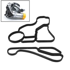 Kit Engine Oil Filter & Cooler